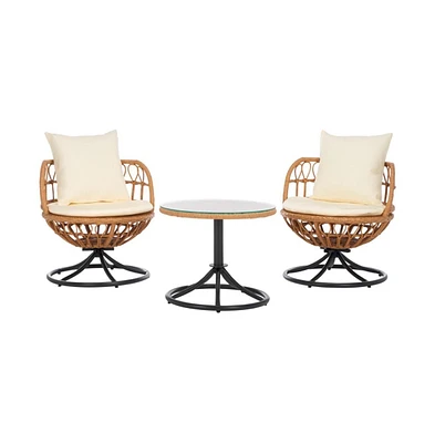 Colby 3PC Set