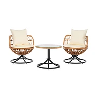 Colby 3PC Set