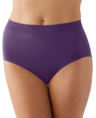 Wacoal Women's B-Smooth Brief Underwear 838175