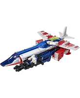 Optimus Prime and Diac Voyager Class | Transformers Generations Titans Return