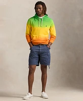 Polo Ralph Lauren Men's Dip-Dyed Spa Terry Hoodie