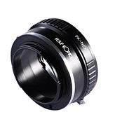 K&F Concept K&F Concept High Precision Lens Adapter Mount,Pk-nex