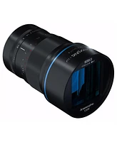 Sirui 50mm f/1.8 1.33x Anamorphic Lens for Fujifilm X