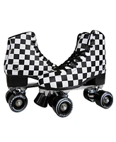 C7skates Forget Me Not Quad Roller Skates (Duchess