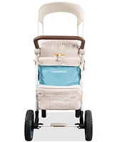 WonderFold Wagon Volkswagon 2 Stroller Wagon