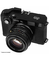 Fotodiox Mount Adapter for Pentax K Lens to Leica M-Series Camera
