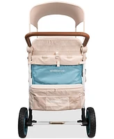 WonderFold Wagon Vw W4 Stroller Wagon