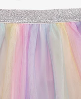 Epic Threads Toddler Girls Rainbow Tutu Skirt, Exclusively at Macy's