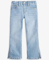 Epic Threads Toddler Girls Split Bootcut Jeans, Exclusively at Macy's