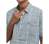 Barbour Men's Coldingham Check Shirt