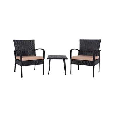 Moore 3PC Lounge Set