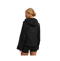 Cotton On Women's Ace Zip Thru Anorak