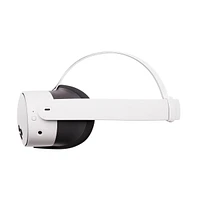 Meta Quest 3 512GB Advanced All-in-One Vr Headset with Batman: Arkham Shadow