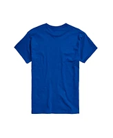 Airwaves Men's Laugh at My Own Jokes Short Sleeve T-Shirt
