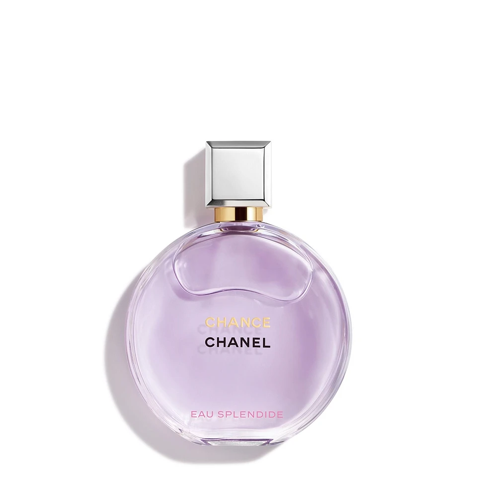 CHANEL CHANCE EAU SPLENDIDE Eau de Parfum Spray