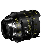 Dzofilm Vespid Prime 16mm T2.8 Cinema Lens for Pl & Ef Mount