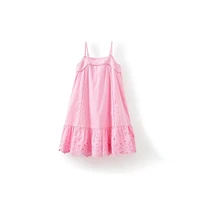 Cotton On Little Girls Phoebe Sleeveless Dress