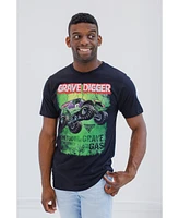 Monster Jam Boys T-Shirt