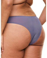 Adore Me Plus Nixie Tanga Panty