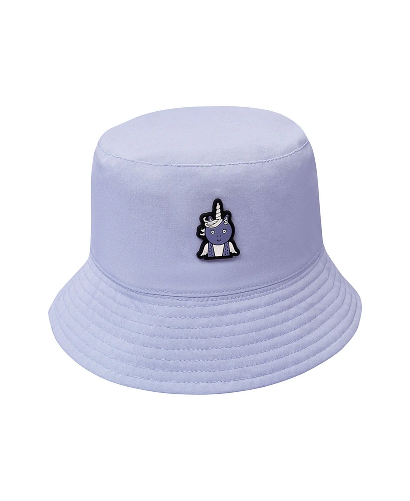 Roarsome Kids Reef/Spike Reversible Bucket Hat