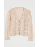 Seasalt Cornwall Women's Sweet Day Cardigan