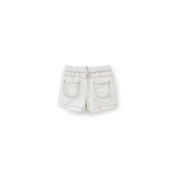 Cotton On Baby Boys Jasper Denim Short
