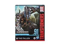 91 The Fallen Leader Class | Transformers Studio Series | Transformers: Revenge Of The Fallen
