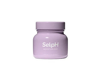 Cloud Bounce Moisturizer with Hyaluronic Acid + 3X Ceramides + Jojoba