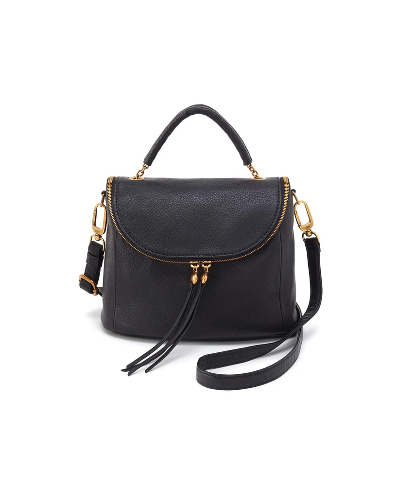 Hobo Fern Top Handle Satchel