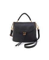 Hobo Fern Top Handle Satchel