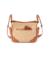 Hobo Sheila Crossbody