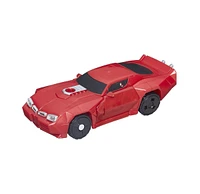 Legends Windcharger | Transformers Generations Combiner Wars