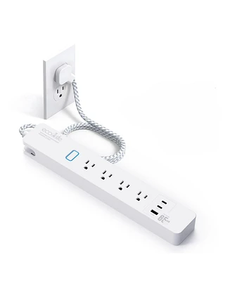 Smart Wi-Fi Surge Protect Power Strip