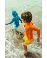 Roarsome Baby Boys Cub Swim Trunk