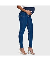 Freddy Women's Wr.up Denim Full Length Jeans