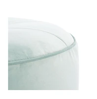 Amais Round Ottoman