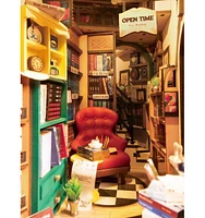 Diy 3D Book Nook Kit