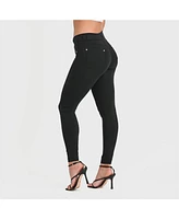 Freddy Women's N.o.w. Diwo Pro High Waisted Pants