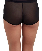 Skarlett Blue Women's Spellbound Mesh Short