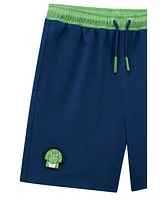 Roarsome Baby Boys Spike Swim Trunk