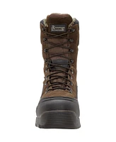 Rocky Men's Blizzard Stalker Waterproof 1200G Insulated Boot