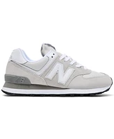 New Balance Women's 574 Core Casual Sneakers from Finish Line