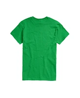 Airwaves Men's Life Is Full of Important Choices Golf Short Sleeve T-Shirt