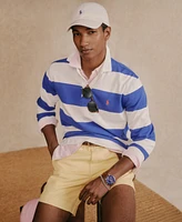 Polo Ralph Lauren Men's The Iconic Rugby Shirt