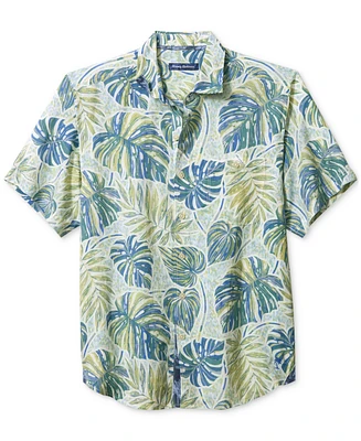 Tommy Bahama Men's Classic-Fit Tropical-Print Shirt