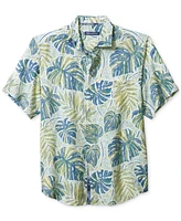 Tommy Bahama Men's Classic-Fit Tropical-Print Shirt