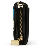 Betsey Johnson Spin Me Unicorn Chain Crossbody Bag