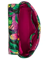 Betsey Johnson Tropic Like It's Hot Small Crossbody Bag