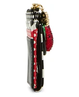 Betsey Johnson Ladybug Bifold Wallet