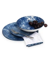 Godinger Wingate 12 Pc. Dinnerware Set, Service for 4
